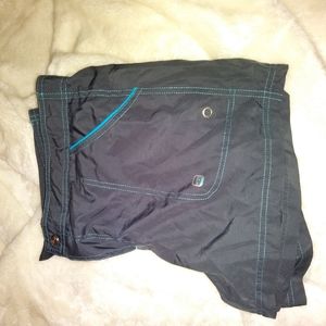 Swim shorts